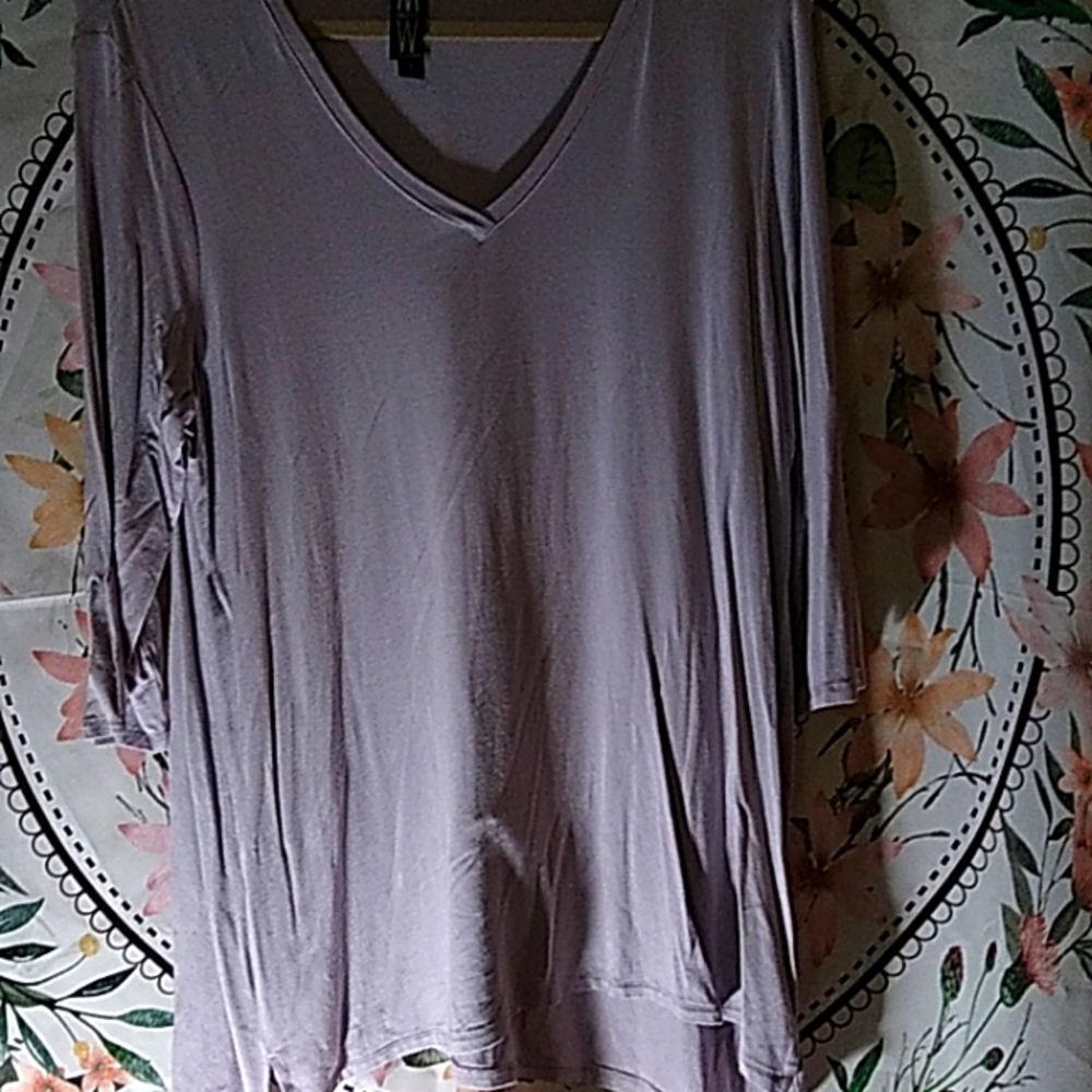MW Ballet Top